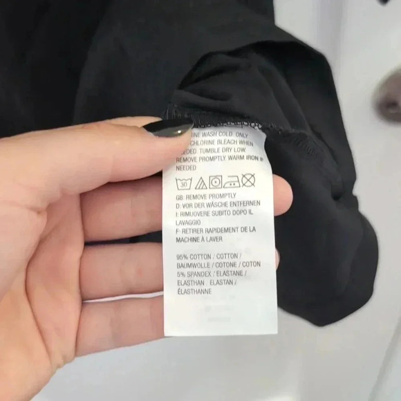 Attitudes by Renee Women's Tunic - Picture 6 of 8